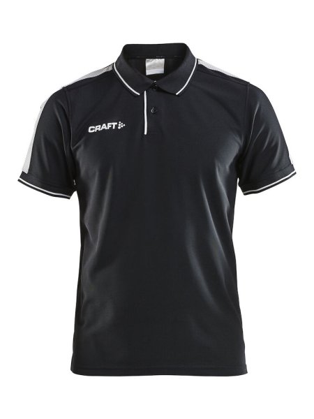 Pro Control Poloshirt M Herren