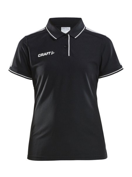 Pro Control Poloshirt W Damen