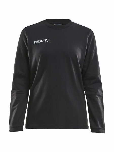 Progress GK Sweatshirt W Damen