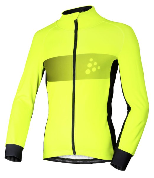 Pro Bike SubZ Jacket M Herren