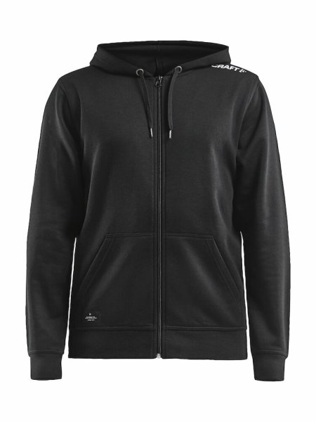 Community FZ Hoodie M Herren