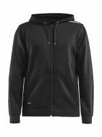 Community FZ Hoodie M Herren