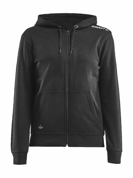 Community FZ Hoodie W Damen