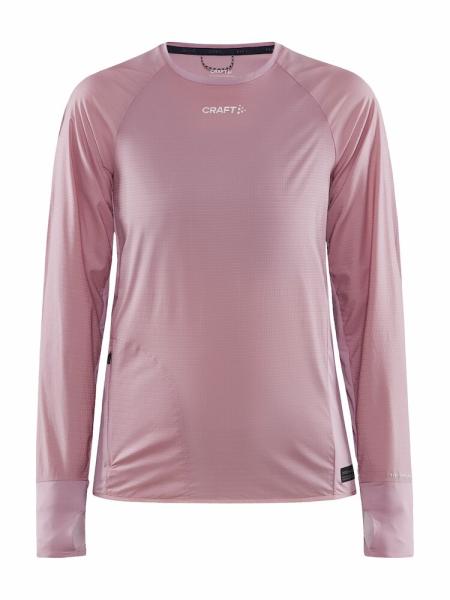 PRO Hypervent LS Wind Top W Damen