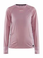 PRO Hypervent LS Wind Top W Damen