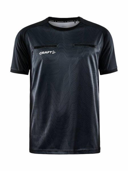 Evolve Referee Jersey M Herren