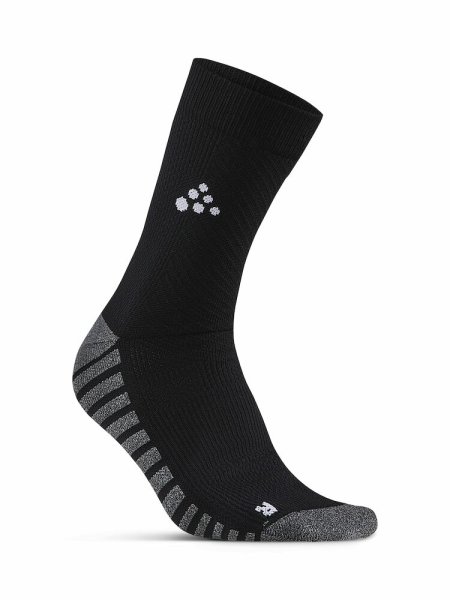 Progress Anti Slip Mid Sock Unisex