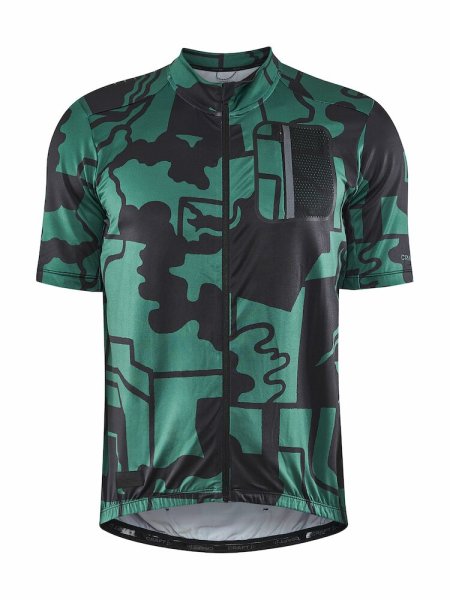 Adv Bike Offroad SS Jersey M Herren