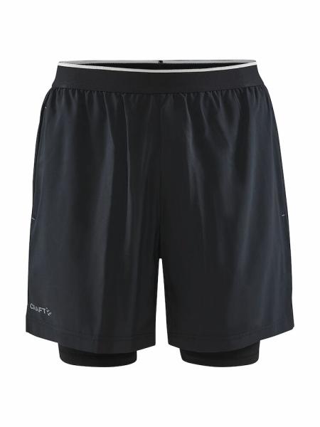 ADV Charge 2-in-1 Stretch Shorts M Herren