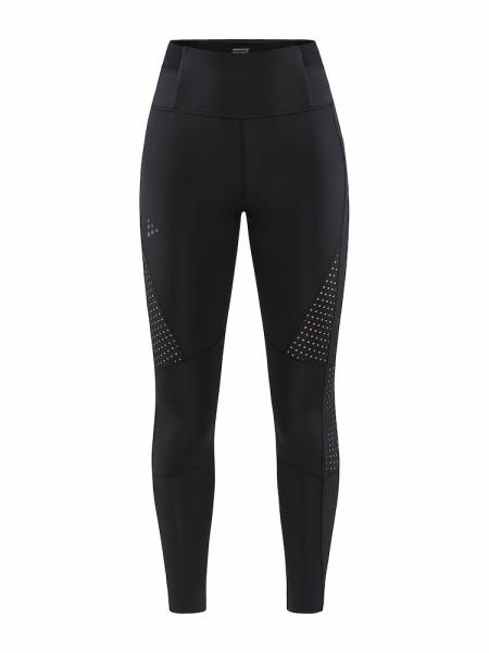 PRO Charge Blocked Tights W Damen