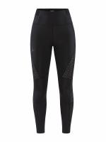 PRO Charge Blocked Tights W Damen