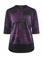 Core Bike Offroad SS Tee W Damen