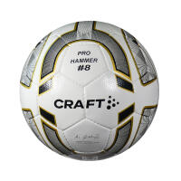 Fu&szlig;ball Matchball Pro Hammer