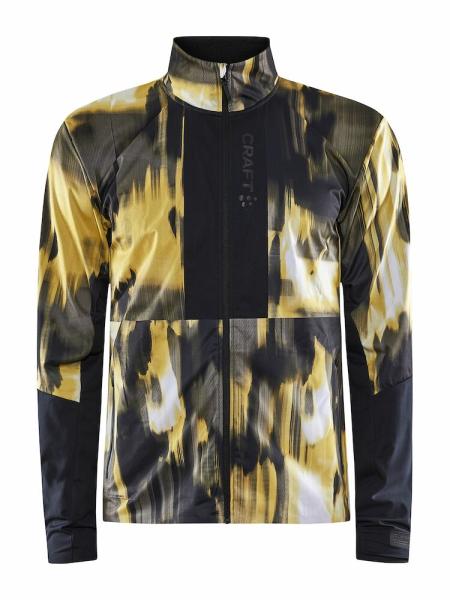 PRO Nordic Race Jacket M Herren