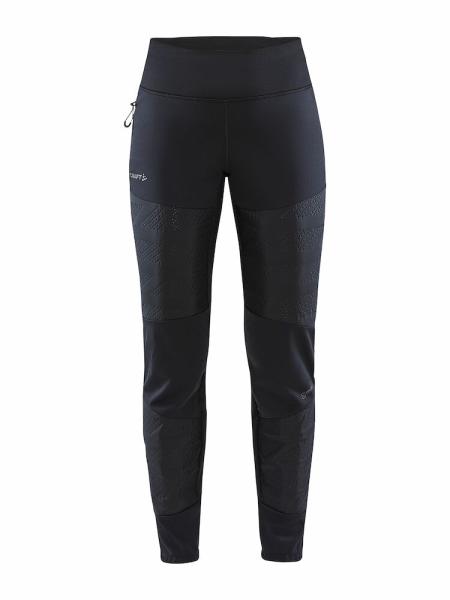 ADV Nordic Training Speed Pants W Damen