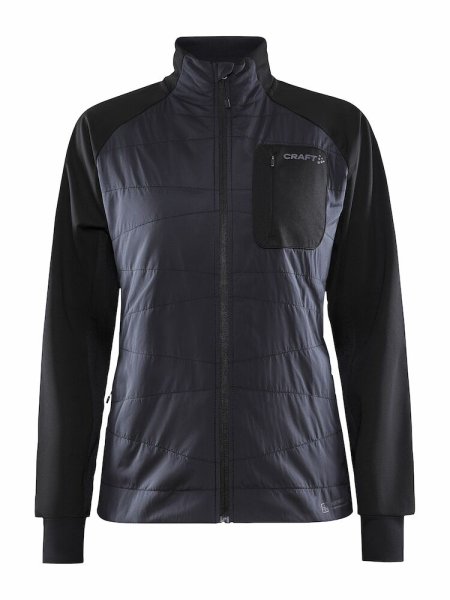 Core Nordic Training Insulate Jacket W Damen