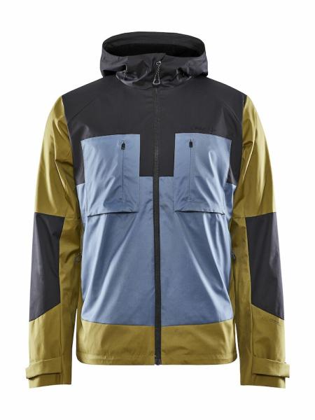 ADV Backcountry Jacket M Herren