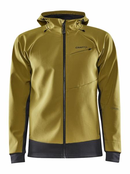 ADV Backcountry Hybrid Jacket M Herren