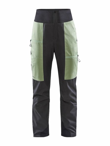 ADV Backcountry Pants W Damen