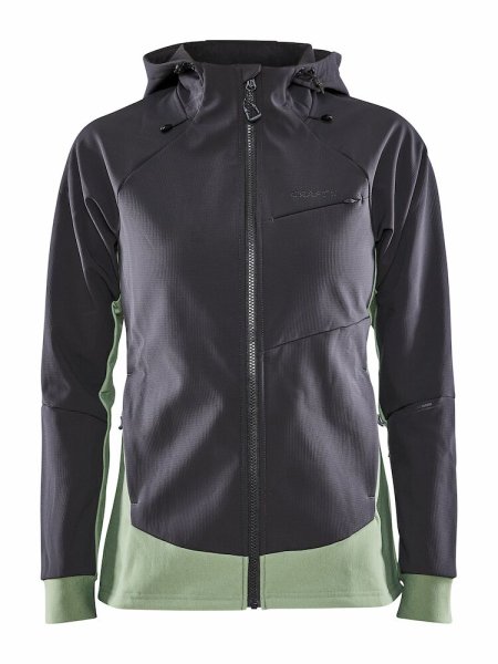 ADV Backcountry Hybrid Jacket W Damen