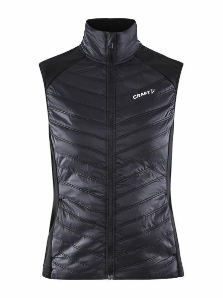 ADV Essence Warm Vest W Damen