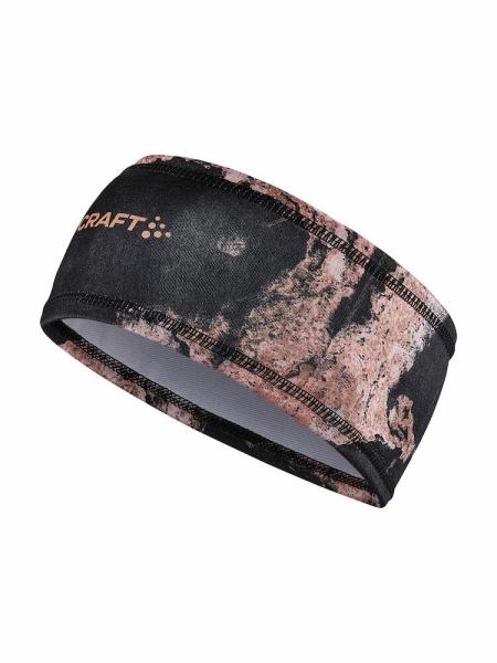 Core Essence Jersey Headband Unisex