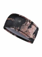 Core Essence Jersey Headband Unisex