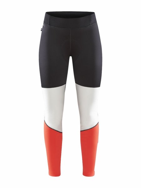 Core Bike SubZ Lumen Wind Tights W Damen