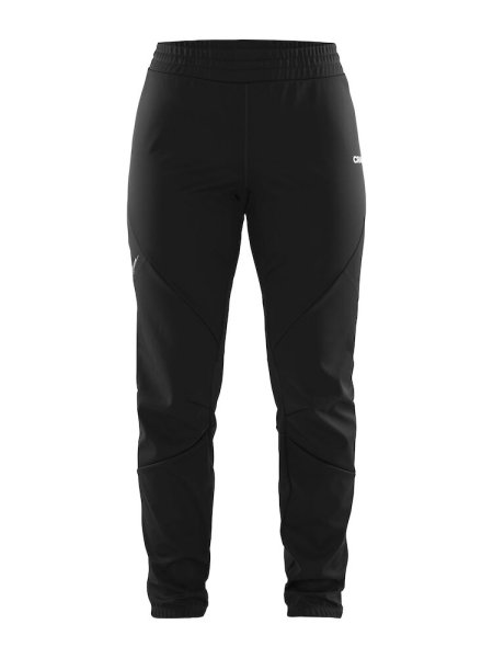 Core Nordic Ski Club FZ Pants W Damen