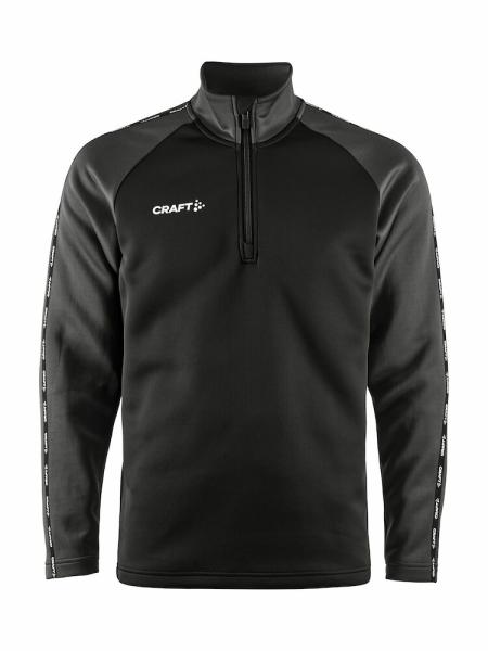 Squad 2.0 Half Zip M Herren