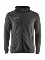 Extend Full Zip M Herren