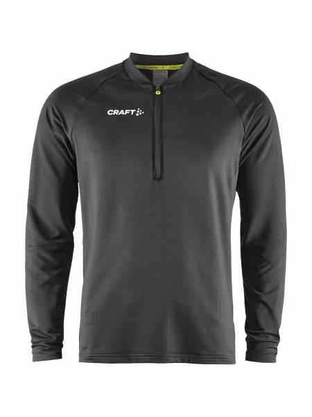 Extend Half Zip M Herren