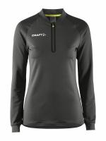 Extend Half Zip W Damen