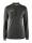 Extend Half Zip W Damen