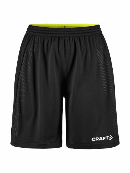 Extend Shorts W Damen