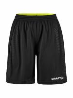 Extend Shorts W Damen