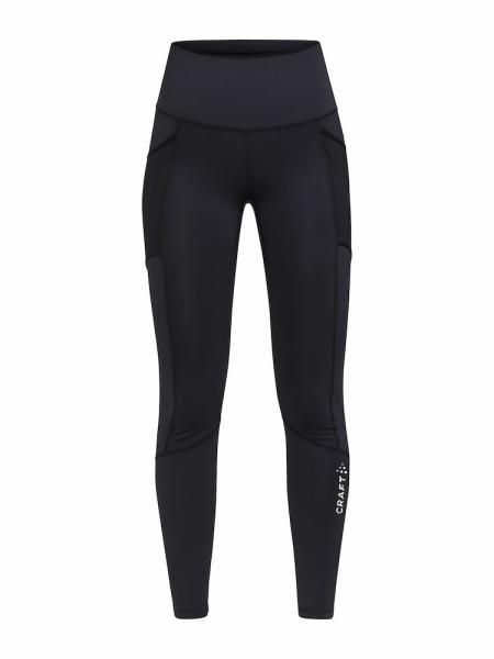 Pro Control Impact Tights W Damen