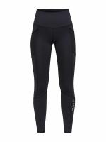 Pro Control Impact Tights W Damen