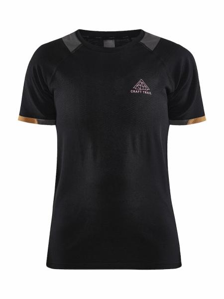 PRO Trail Fuseknit SS Tee W Damen