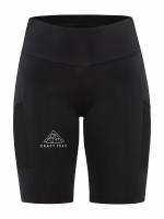 PRO Trail Short Tights W Damen