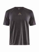 PRO Trail SS Tee M Herren