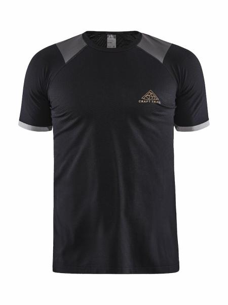 PRO Trail Fuseknit SS Tee M Herren