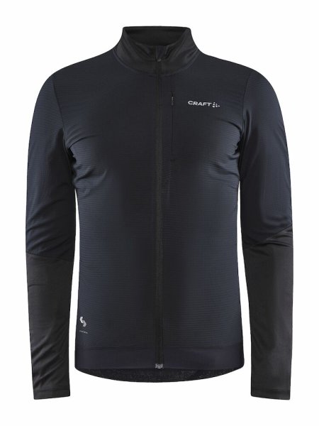 PRO Gravel LS Wind Jersey M Herren