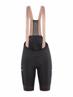 PRO Gravel Bib Shorts W Damen