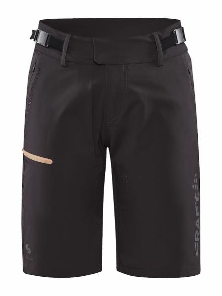 PRO Gravel Shorts W Damen