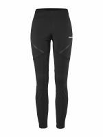 Core Nordic Ski Club Wind Tights W Damen