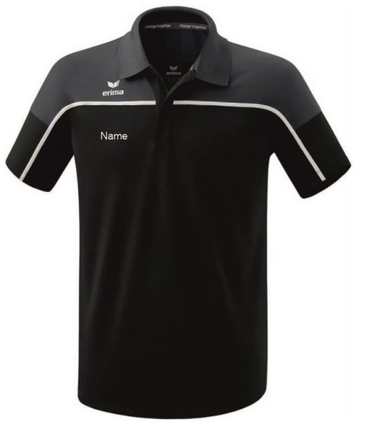 Change Poloshirt Herren XL Ja