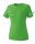 Teamsport T-Shirt Grün Damen