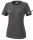 Teamsport T-Shirt Grau Damen 38 Nein