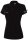 Teamsport Poloshirt Schwarz Damen 34 Ja